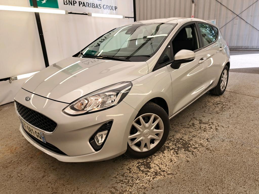 Ford Fiesta 5p Berline 1.1 85PS BUSINESS NAV