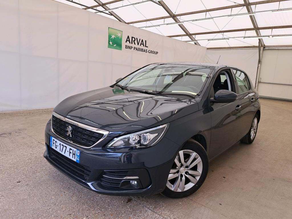 Peugeot 308 Active Business BlueHDi 100 S&amp;S