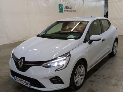 RENAULT Clio / 2019 / 5P / Berline Business SCe 75