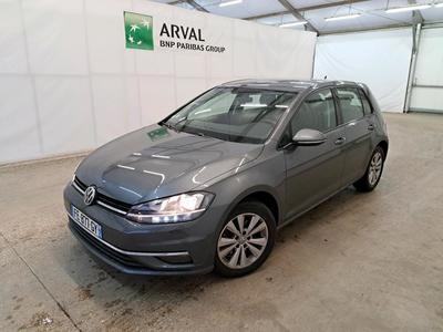 VOLKSWAGEN Golf 5p Berline 1.6 TDI 115 BVM5 Cft Busi BMT