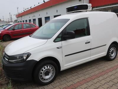 Volkswagen Caddy LCV (SA)(2015) Caddy 2.0TDI 110