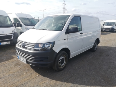 Volkswagen T6 Transporter (2015) Transp.TDI75 KR 4d