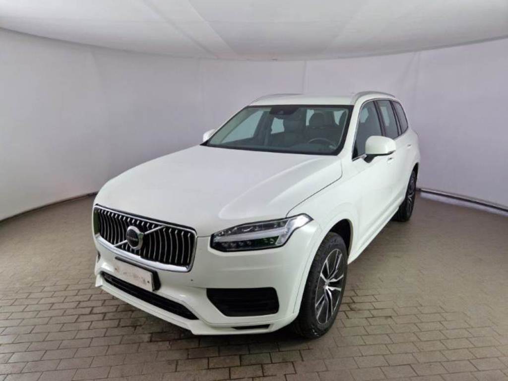 VOLVO XC90 / 2014 / 5P / SUV B5 D AWD AUTOMATICO MOMENTUM PRO