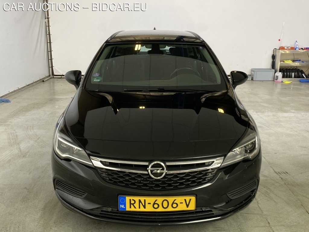 Opel, Astra, Stationwagen 1.0 Turbo S/S Online Edition (PL2)