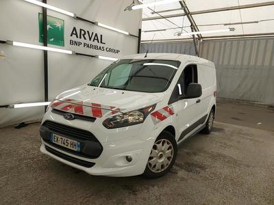 Ford Transit Connect L1 Trend 1.5TD 100