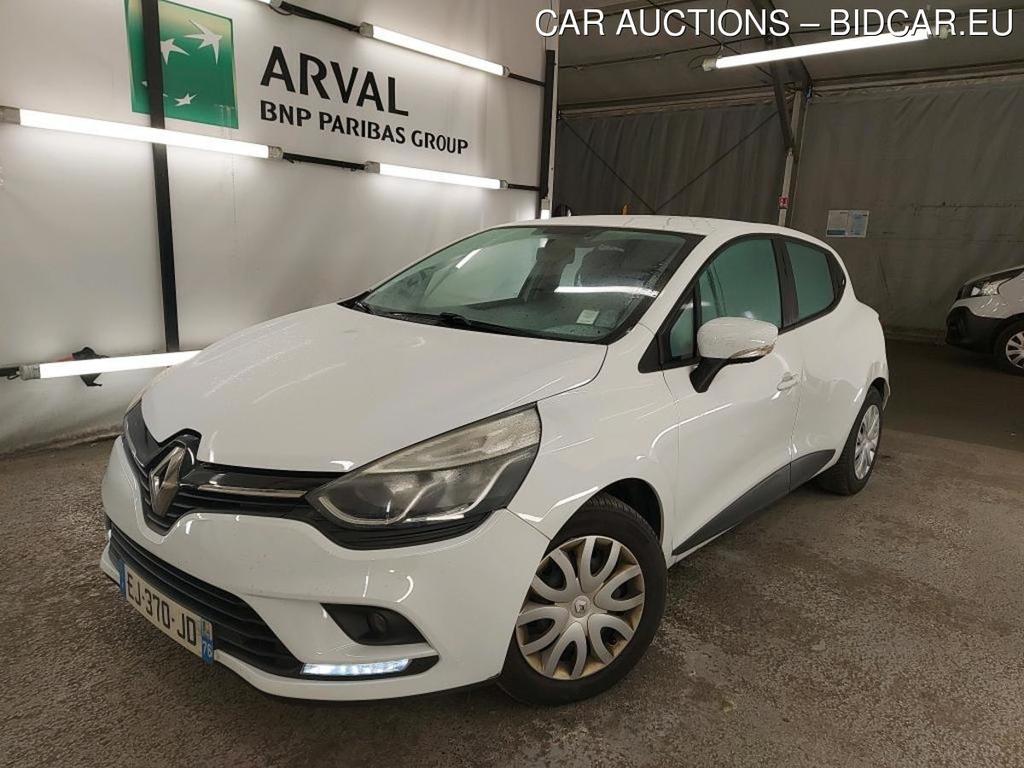 Renault Clio VU 5p Berline Air MédiaNav Energy dCi 75