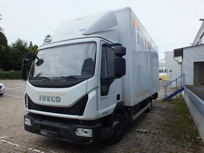 IVECO EuroCargo ML 75 E 16 EVI_C 118 kw 6-Gang 2d