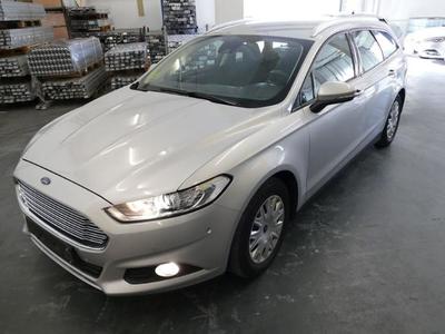 Ford Mondeo Turnier  Trend 2.0 TDCI  110KW  AT6  E6