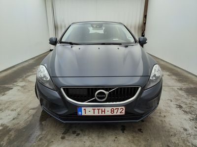 Volvo V40 D2 Geartronic ECO Kinetic 5d