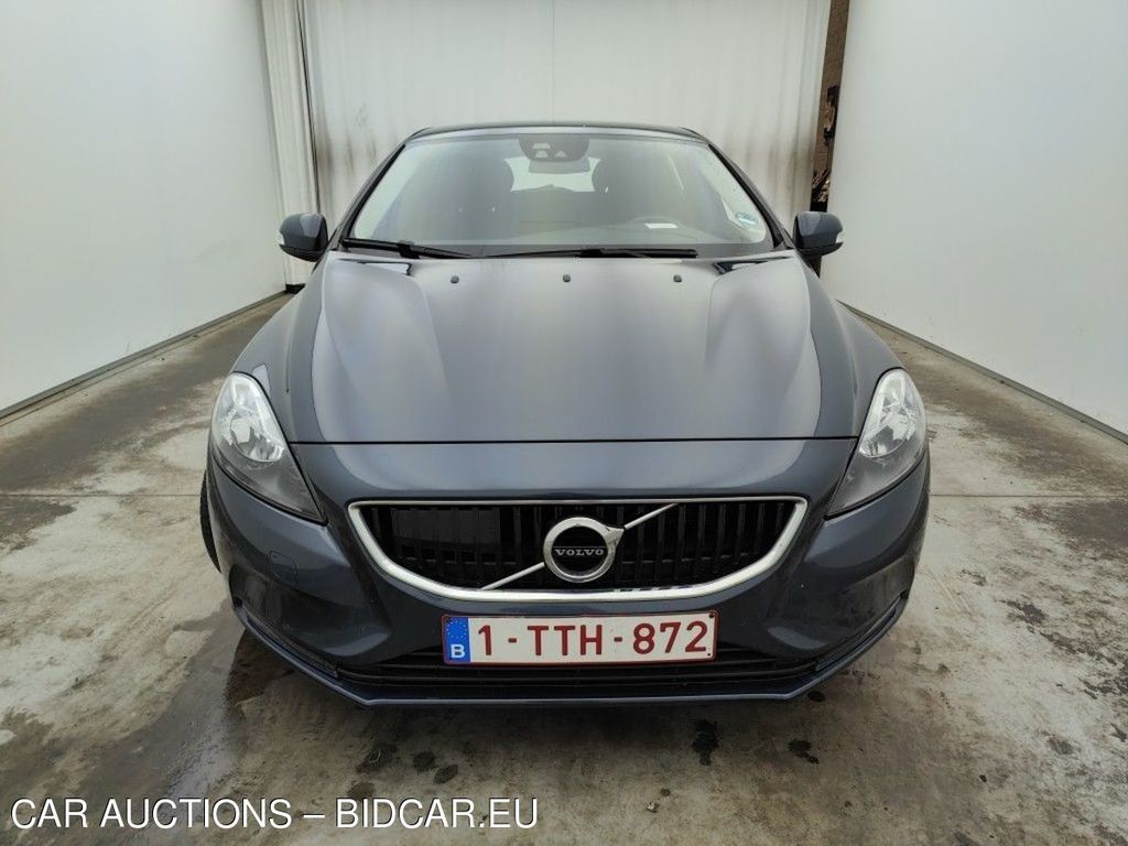 Volvo V40 D2 Geartronic ECO Kinetic 5d