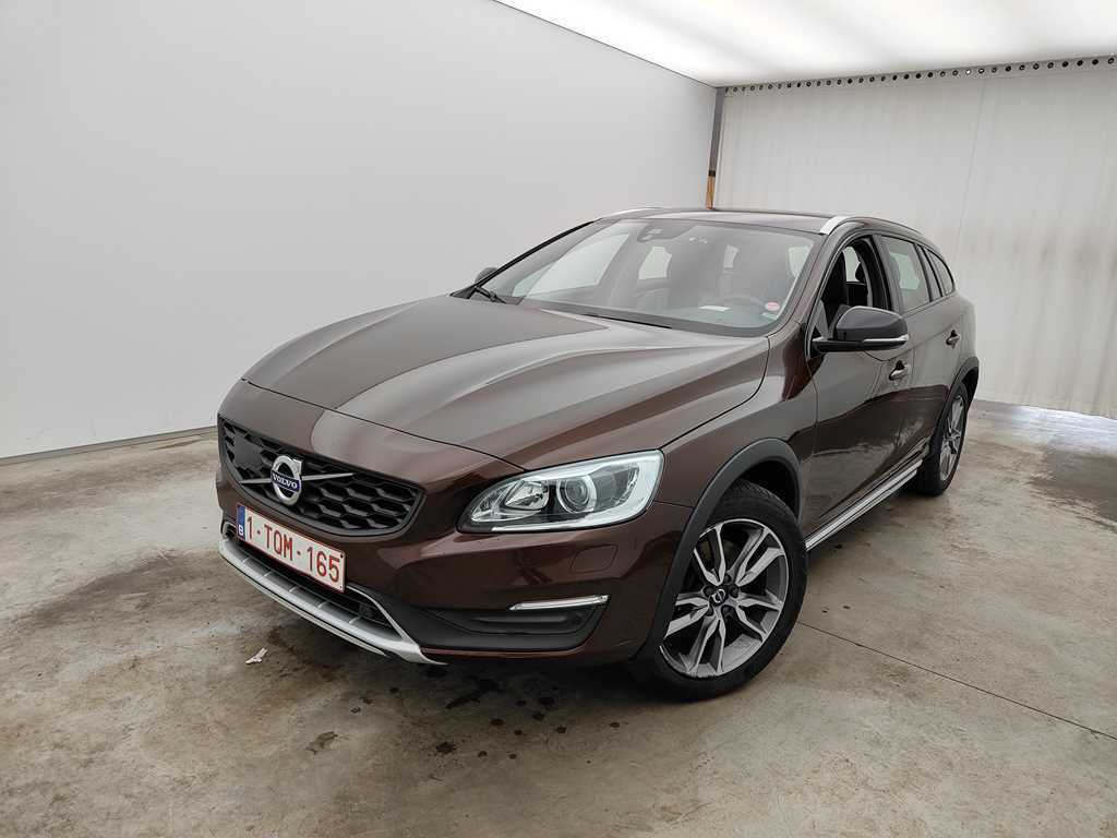 Volvo V60 Cross Country D3 Cross Country Pro 5d