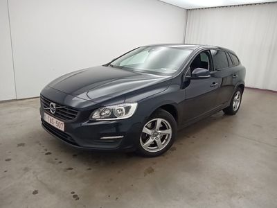 Volvo V60 D2 Geartronic Kinetic 5d