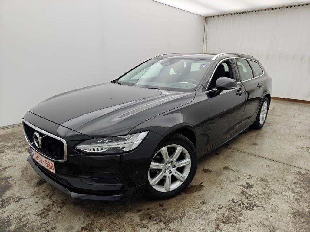 Volvo V90 D3 Geartronic Momentum 5d