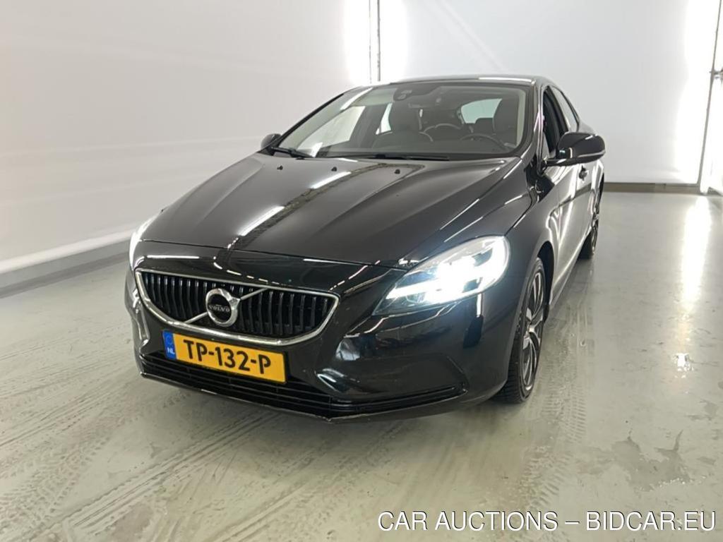 Volvo V40 T3 Geartronic Dynamic Edition 5d