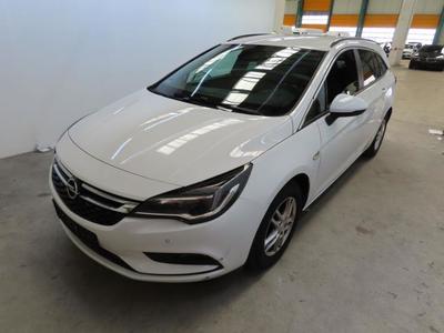 Opel Astra K Sports Tourer  Business Start/Stop 1.6 CDTI  81KW  MT6  E6dT