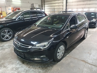 Opel Astra ST 1.6 Diesel Business 100kW S/S Auto