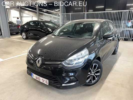 Renault CLIO CLIO dCi 90PK Cool & Sound II