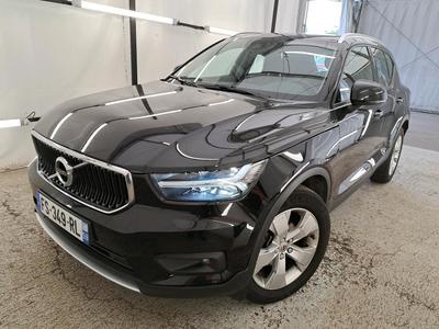 Volvo  XC40   D3 AdBlue 150 Geartro 8 Business