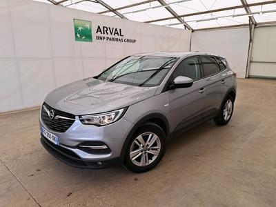 OPEL Grandland X 5p SUV 1.5 Diesel 130ch Auto Edition Business