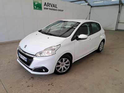 Peugeot 208 Affaire  1.6 BLUEHDI 75 PREMIUM PACK