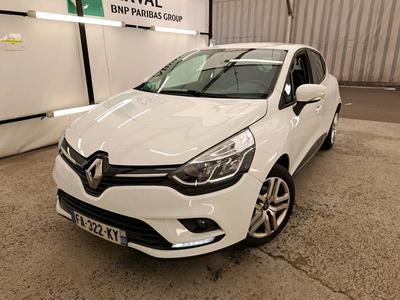 Renault Clio IV Business TCe 90