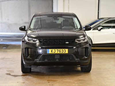 Land Rover Discovery Sport 2.0 P250 AWD HSE 183kW/249pk AUTO