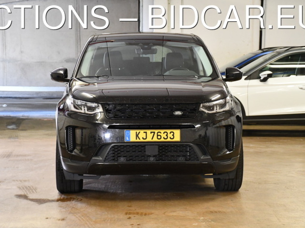 Land Rover Discovery Sport 2.0 P250 AWD HSE 183kW/249pk AUTO