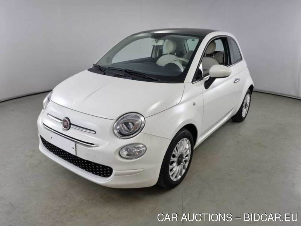 FIAT 500 / 2015 / 3P / BERLINA 1.2 69CV LOUNGE