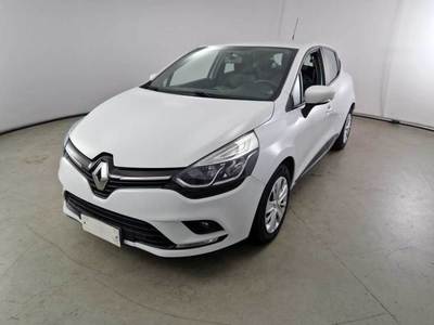 RENAULT CLIO / 2018 / 5P / BERLINA / 1.5 DCI 75CV ENERGY BUSINESS