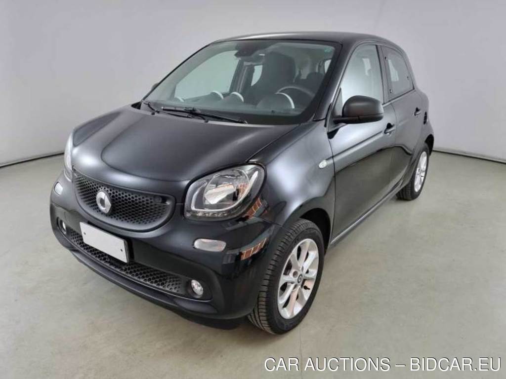 SMART FORFOUR / 2014 / 5P / BERLINA 70 1.0 52KW YOUNGSTER