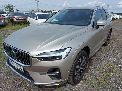 Volvo XC 60 (03.2017-&amp;gt;) XC60 B5 D Plus Bright AWD AT