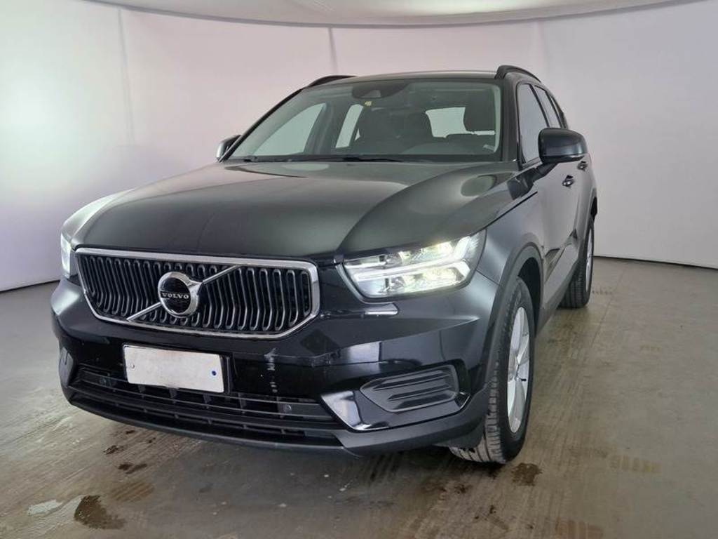 VOLVO XC40 / 2017 / 5P / SUV D3 GEARTRONIC BUSINESS