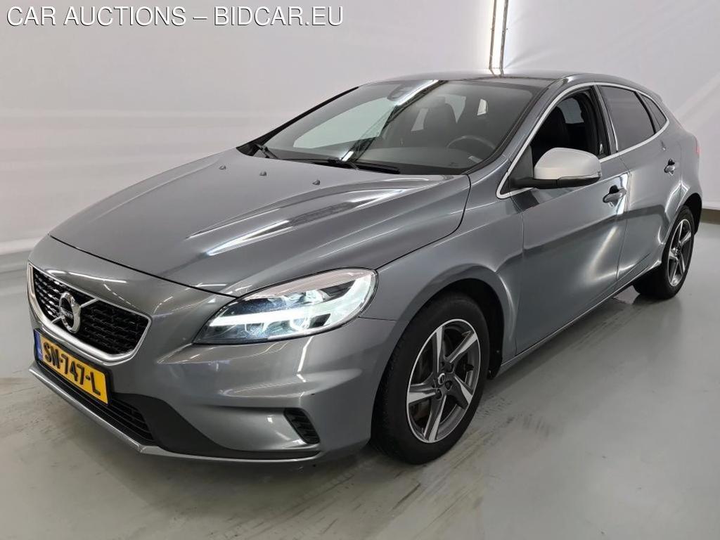 Volvo V40 D3 Business Sport 5d