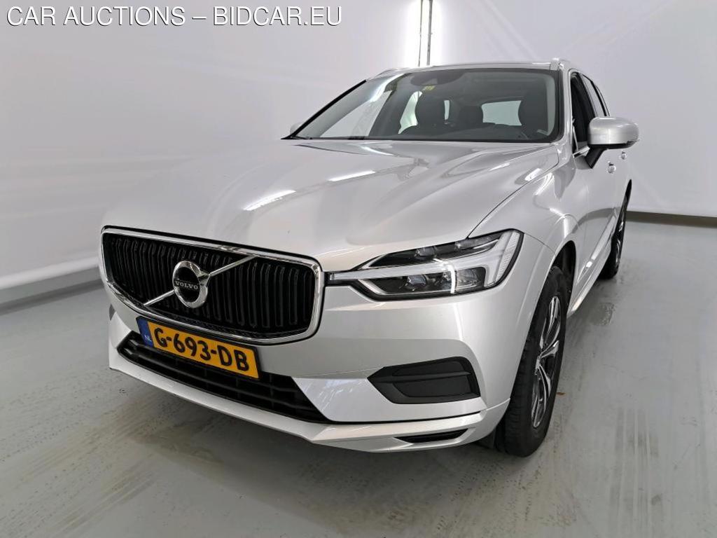 Volvo XC60 D4 Geartronic Momentum Pro 5d