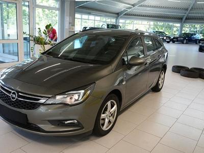 Opel Astra K Sports Tourer  Edition Start/Stop 1.6 CDTI  100KW  AT6  E6dT