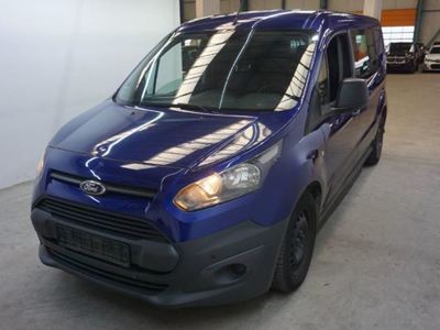 Ford Transit Con.210 L2 Basis 70 4d