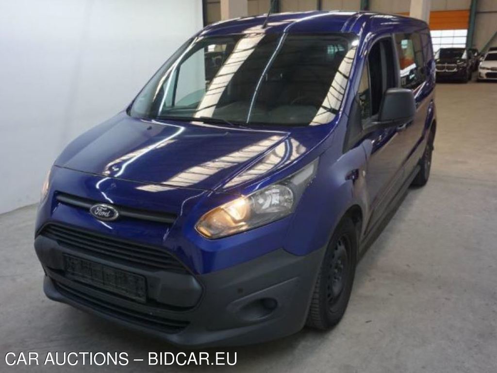Ford Transit Con.210 L2 Basis 70 4d