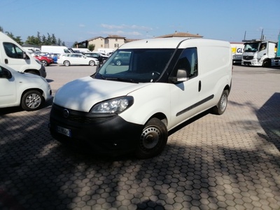 Fiat Doblò Cargo MAXI LH1 BUSINESS 1.6 Mjet 105cv E6D S&amp;amp;S