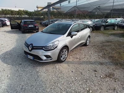 Renault CLIO SPORTER 1.5 DCI 90cv Energy EcoBusiness