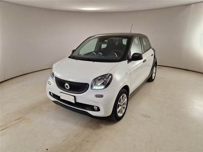 SMART FORFOUR / 2014 / 5P / BERLINA 70 1.0 52KW YOUNGSTER