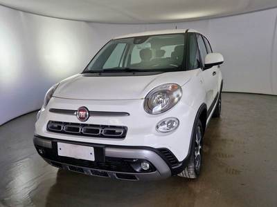 FIAT 500L / 2017 / 5P / MONOVOLUME 1.3 MULTIJET 95CV CROSS