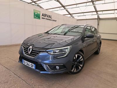 Renault  Mégane Estate   Intens Energy dCi 110 EDC