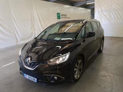 Renault  Grand Scénic Business 7p Energy TCe 130