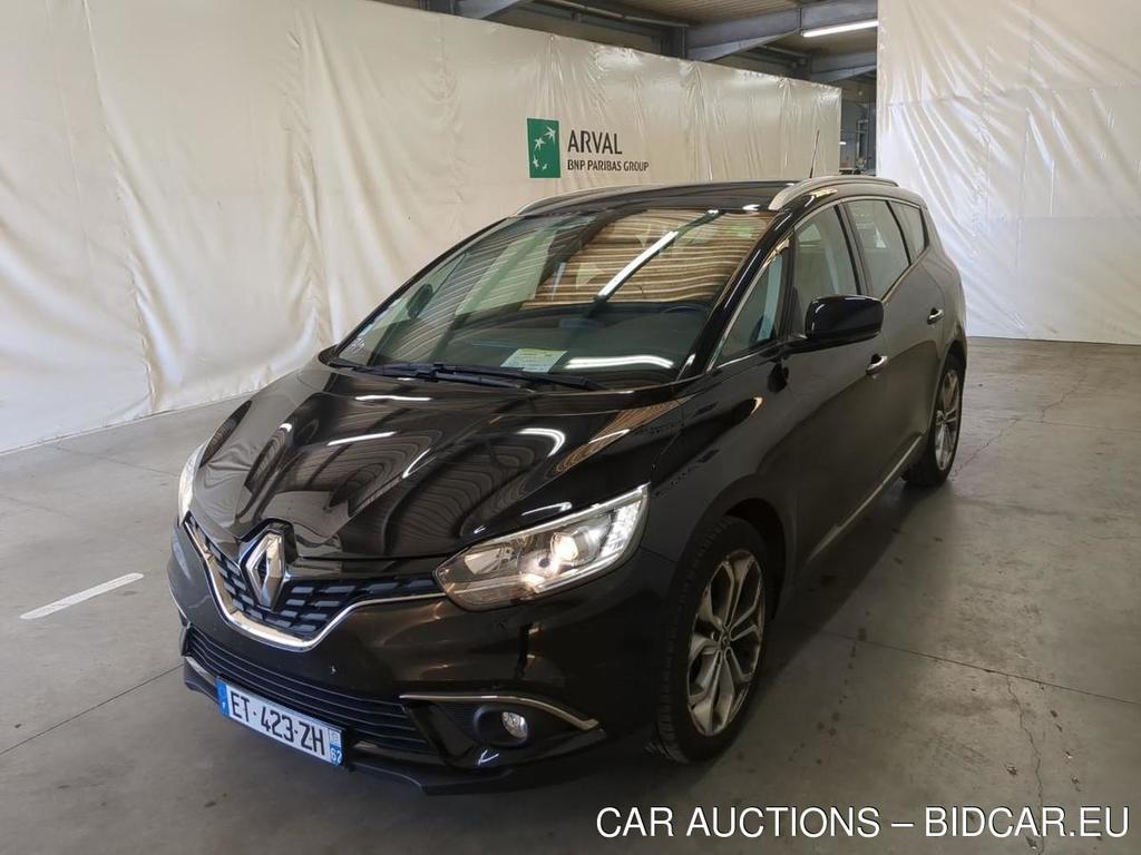 Renault  Grand Scénic Business 7p Energy TCe 130