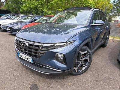 HYUNDAI Tucson / 2020 / 5P / SUV 1.6 PHEV 265 HTRAC EXECUTIVE 4WD AUTO