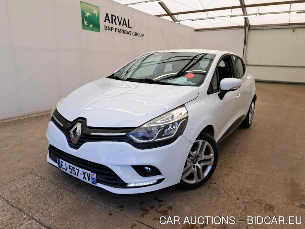 Renault Clio IV Business Energy dCi 90 eco² 82g