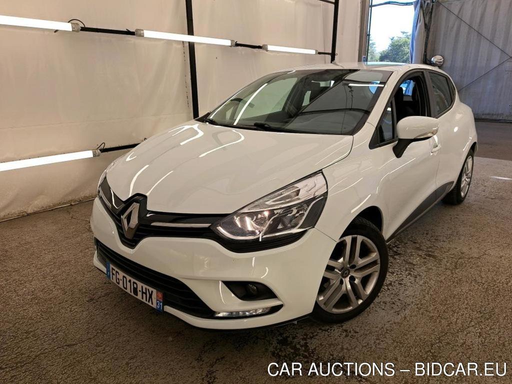 Renault Clio IV Business dCi 75