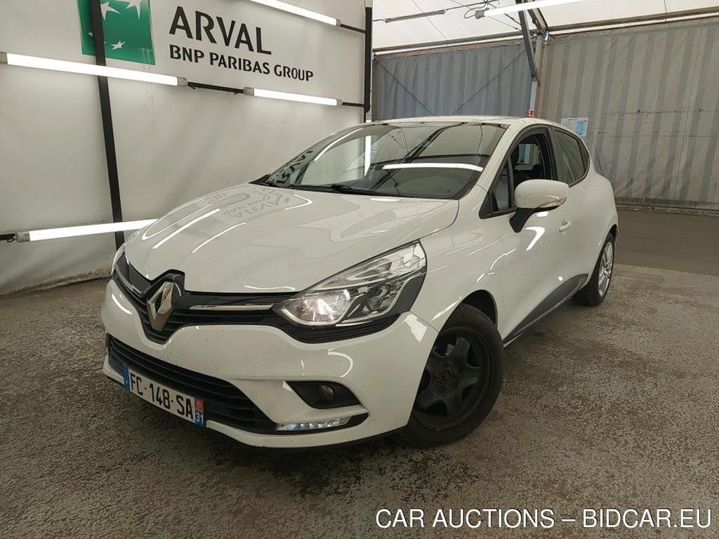 Renault Clio IV Business dCi 75 - 18