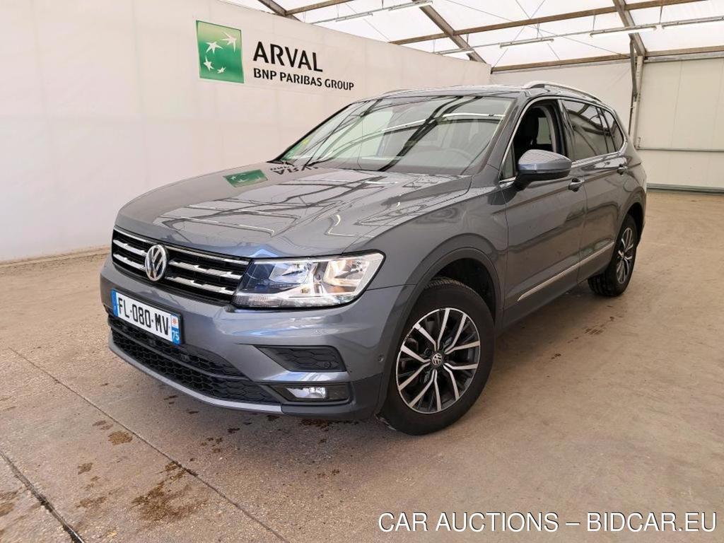 Volkswagen Tiguan Allspace 2.0 TDI 150 DSG7 Confortline Business // 7 places