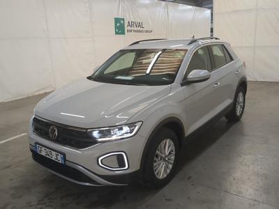 VOLKSWAGEN T-Roc 5p SUV 1.0 TSI 115 LOUNGE